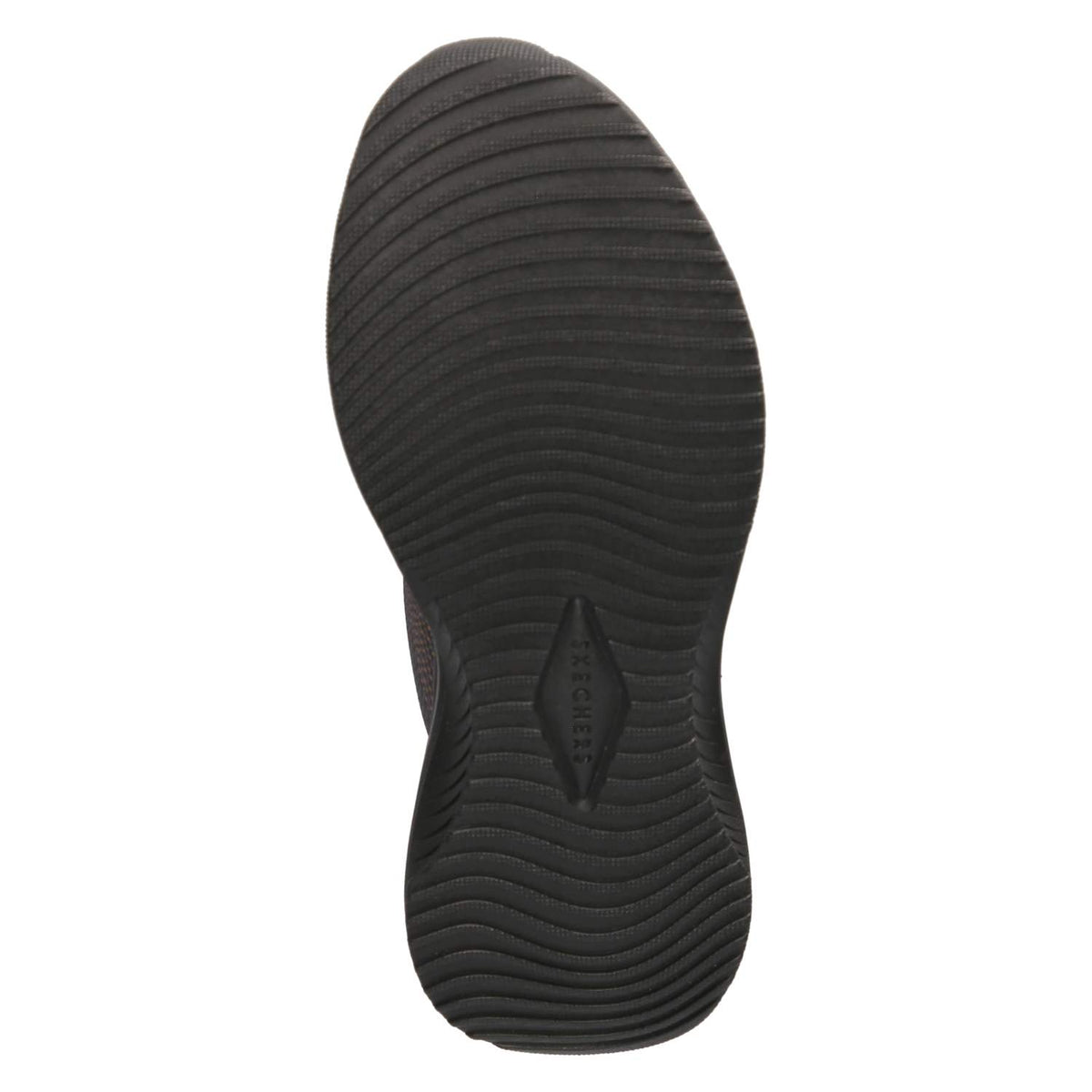 Low Sneaker CYBER WALKER  Schwarz