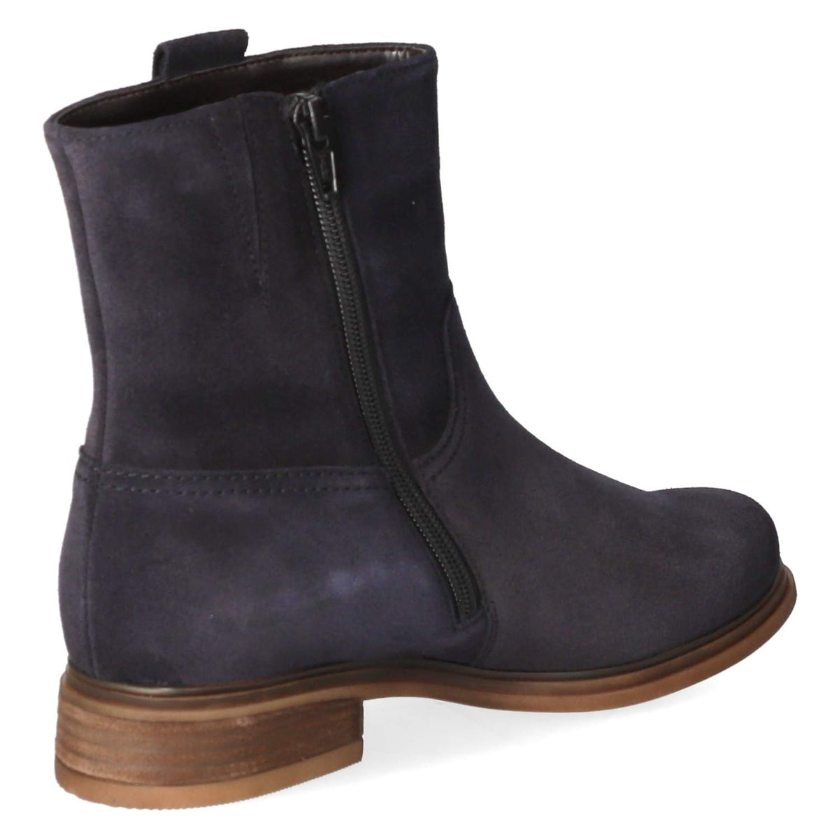 Stiefeletten  Blau
