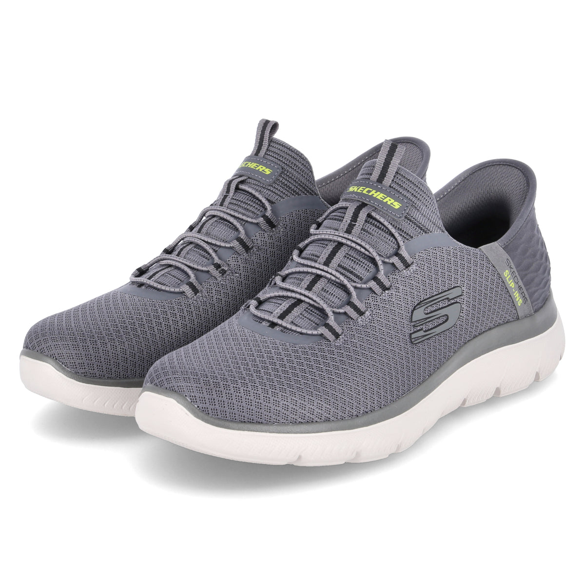 Slip-ins Sneaker HIGH RANGE  Grau