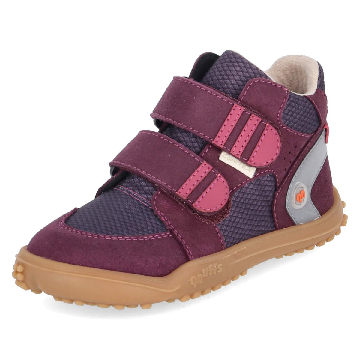 Barfußschuhe ZEDER  Lila