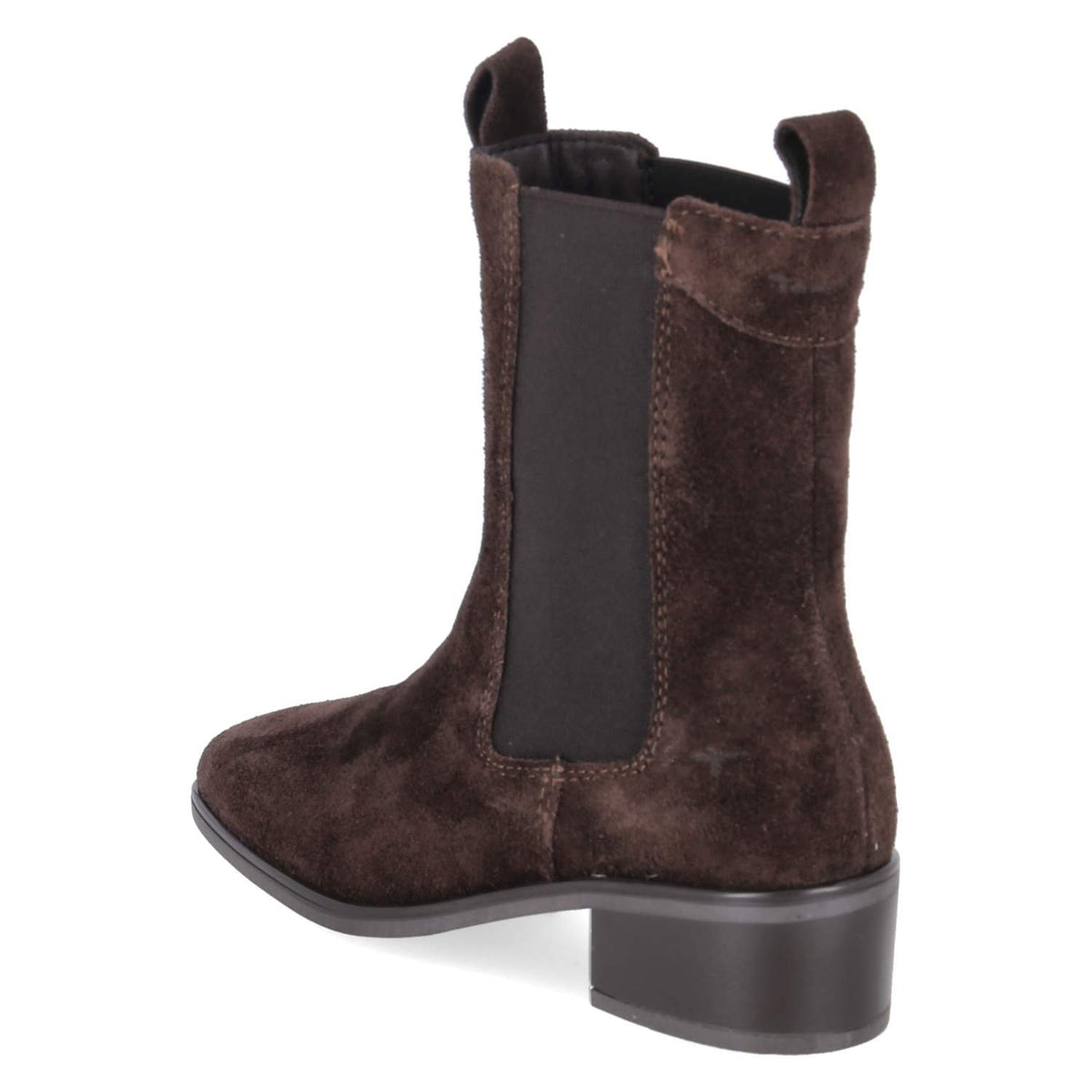 Chelsea Boots  Braun