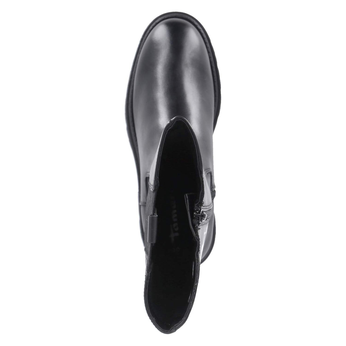 Stiefel  Schwarz