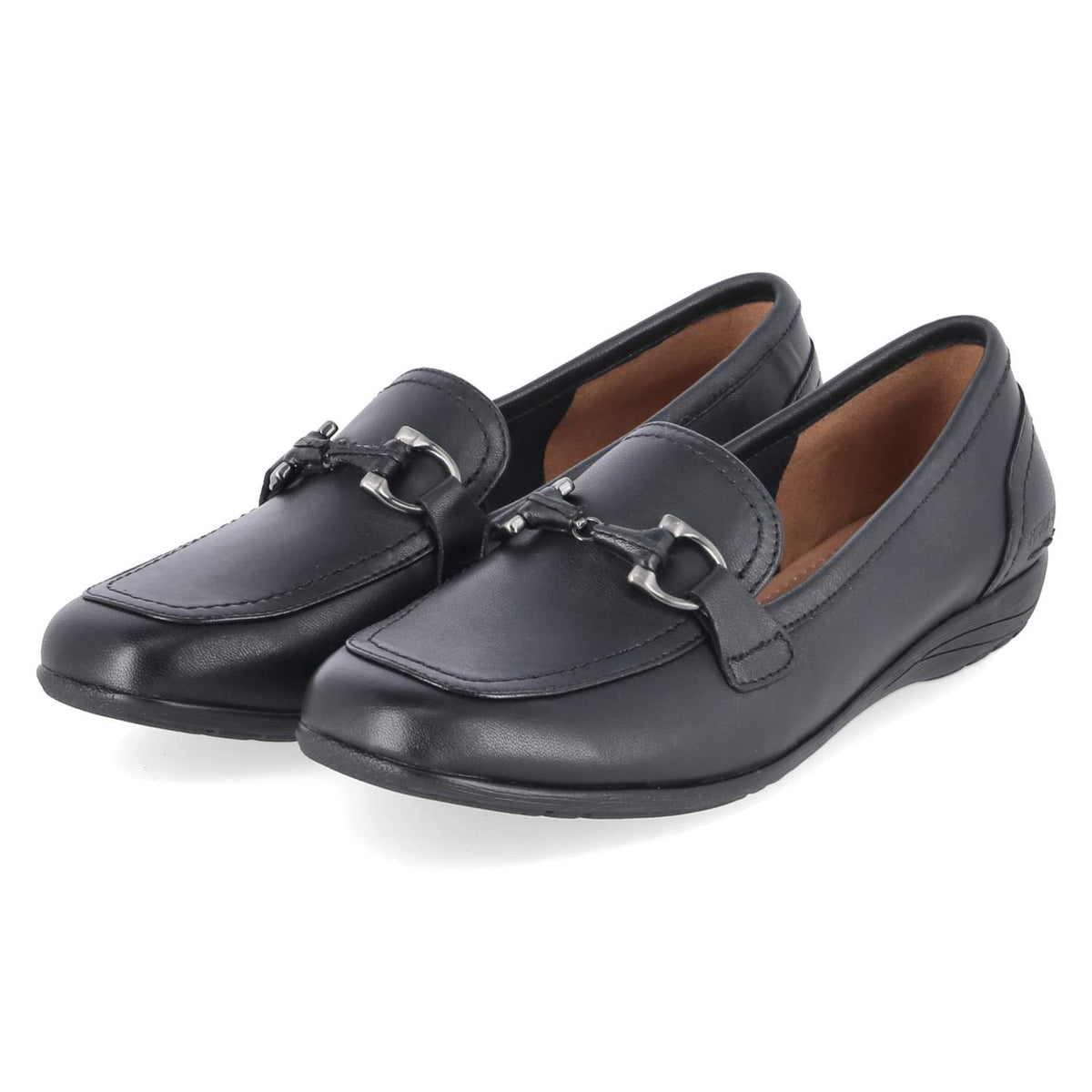 Slipper FENJA 34  Schwarz