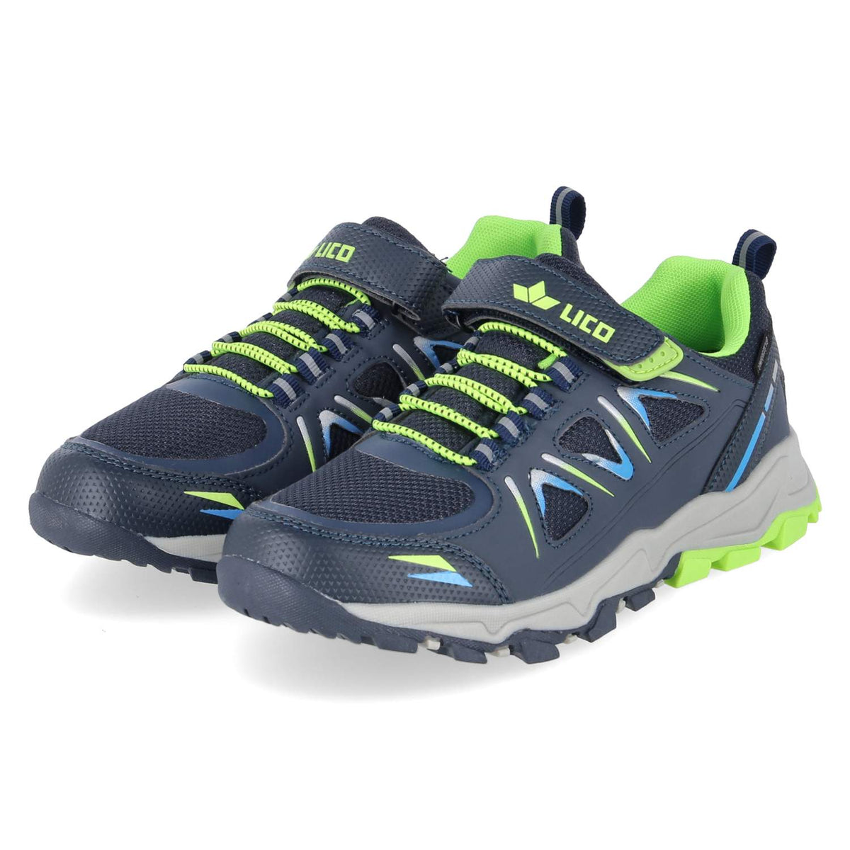 Outdoorschuhe ALLEN VS  Blau