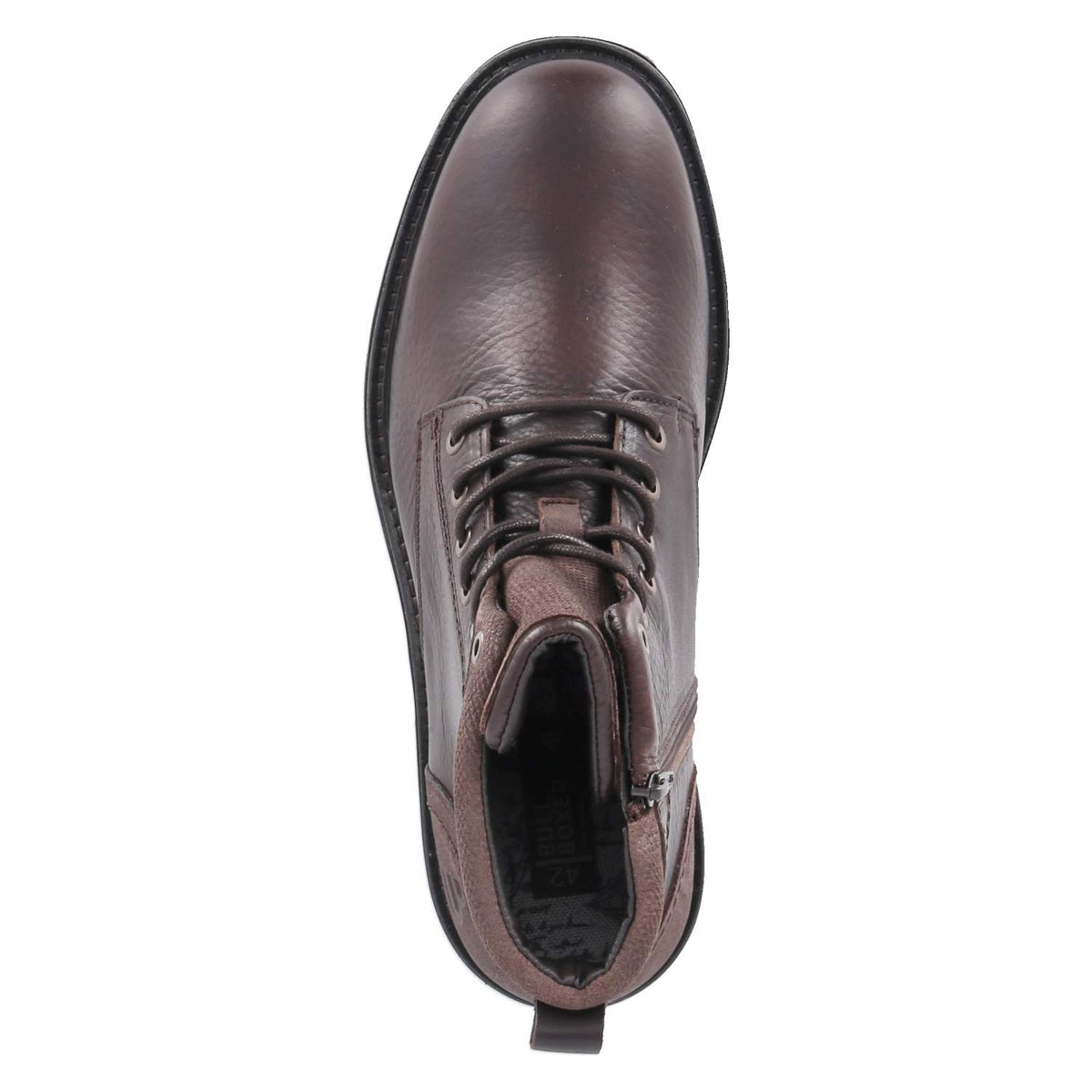 Boots  Braun