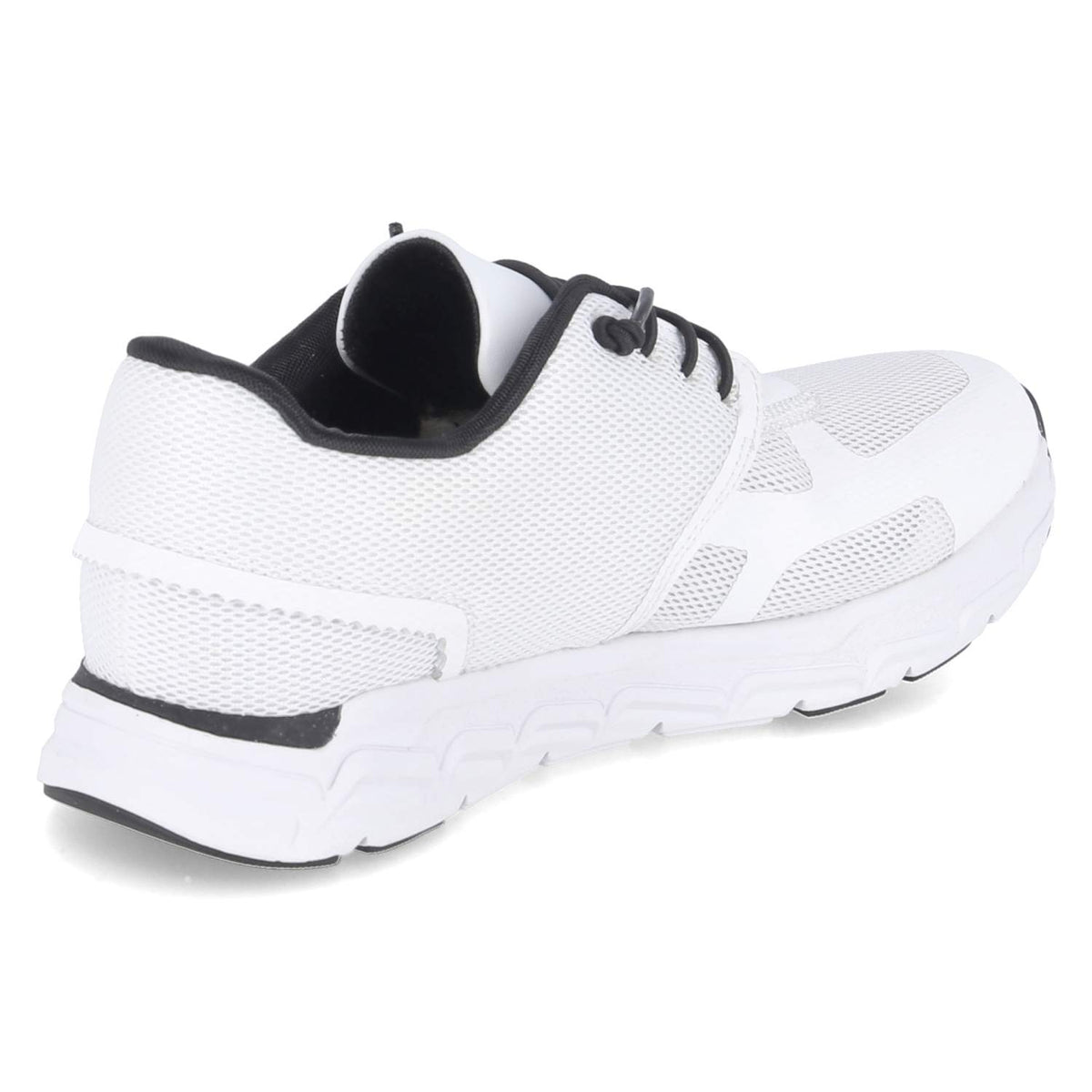 Low Sneaker  Weiß