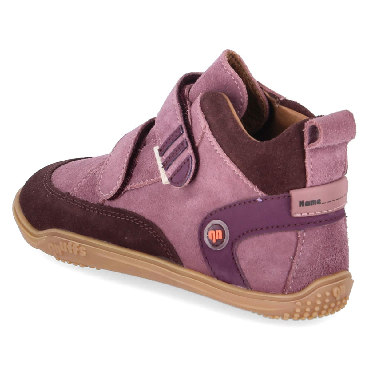 Barfußschuhe KASTANIE  Lila