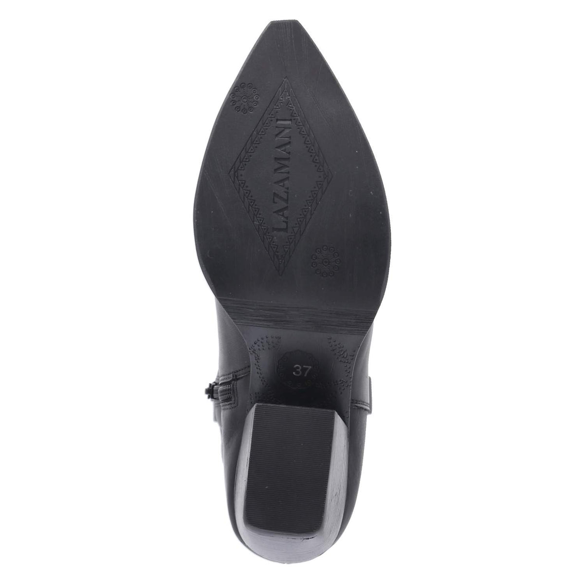 Westernstiefel ADALINE  Schwarz