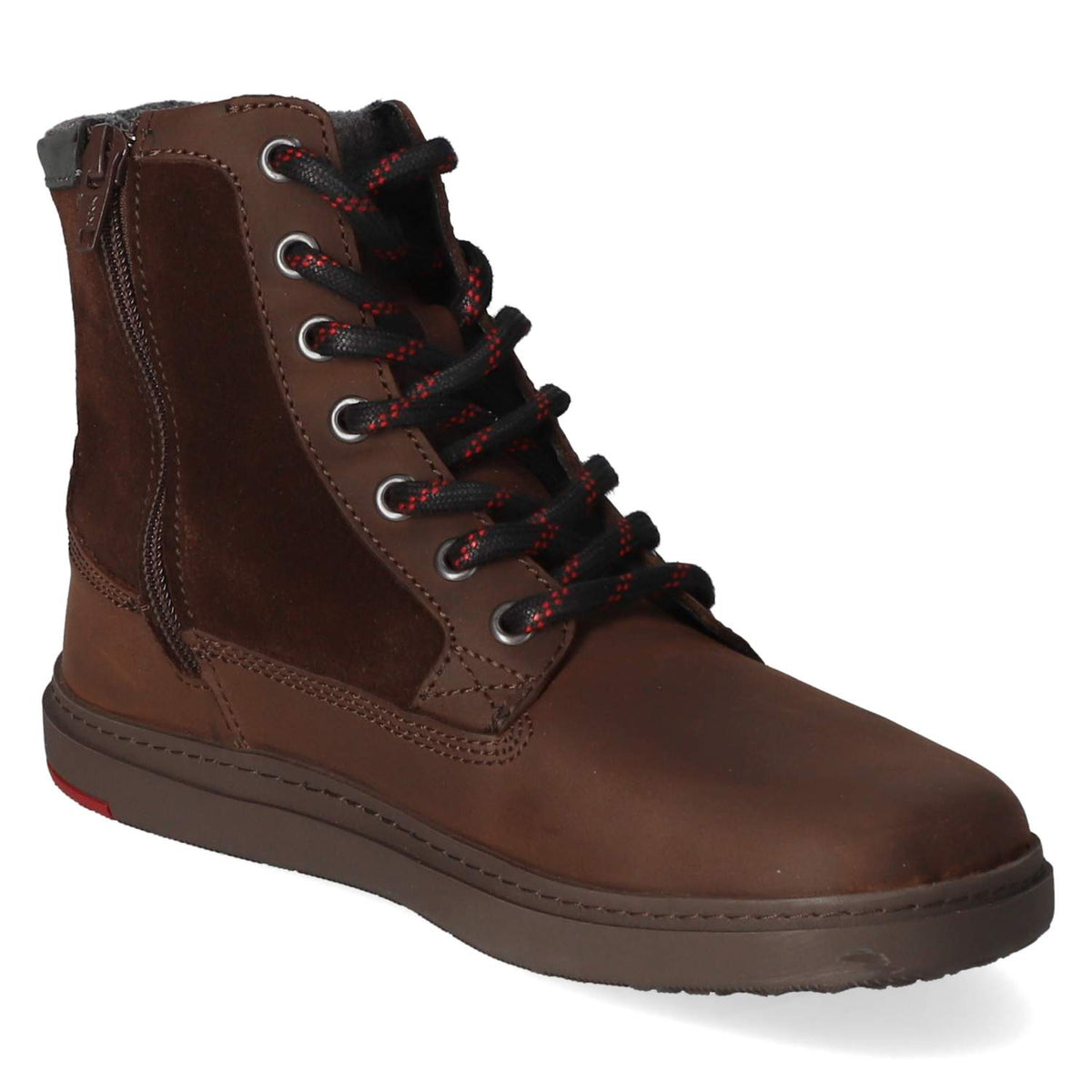 Barfuß-Boots BLSN-080W  Braun