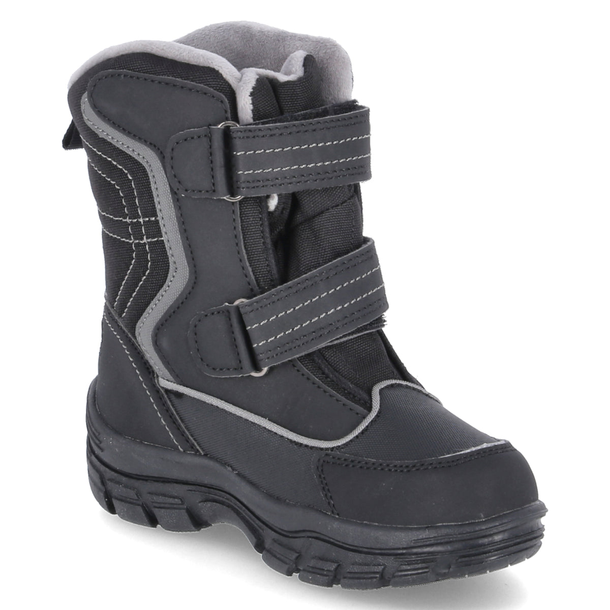 Winterboots K-LENO V RTX  Schwarz