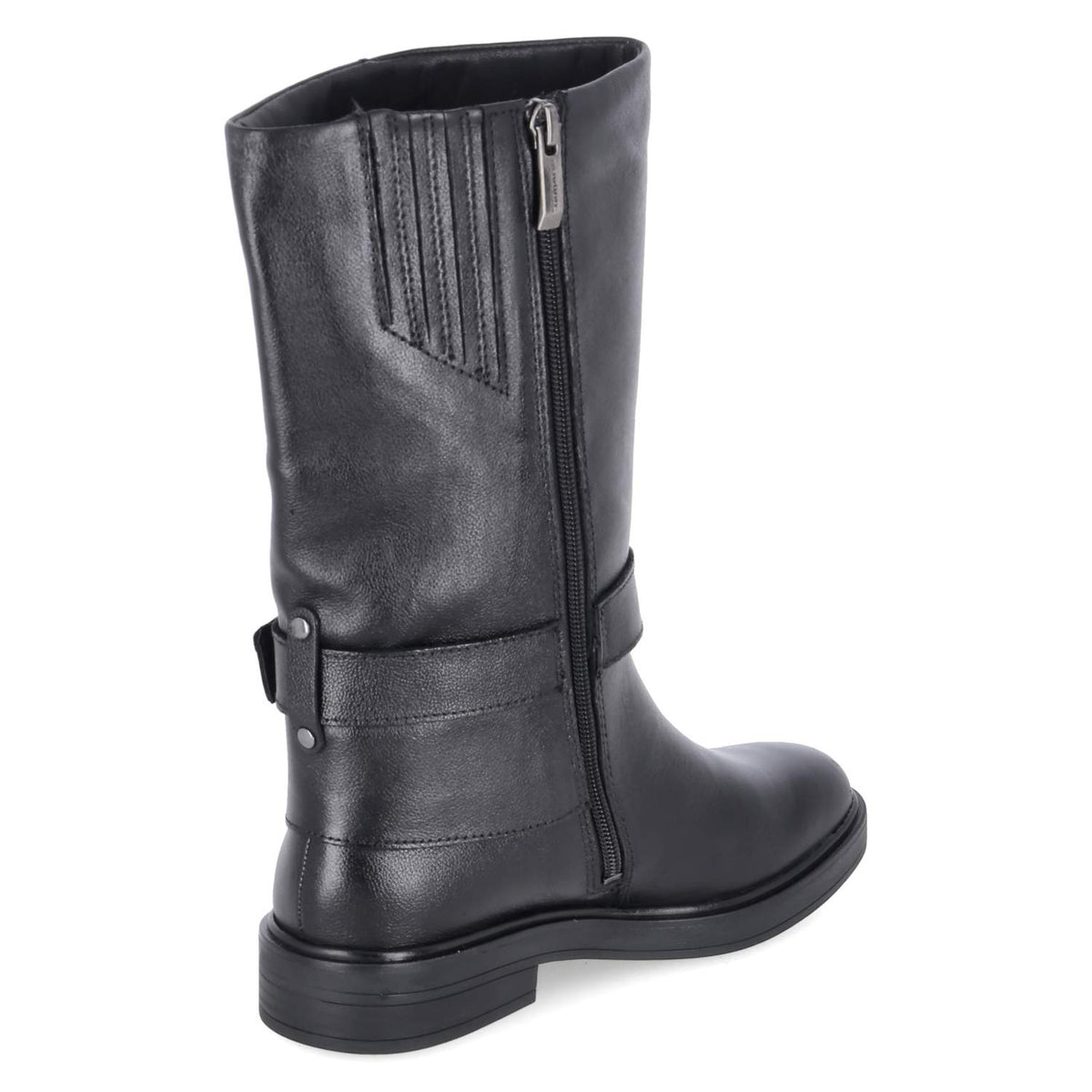 Stiefel  Schwarz