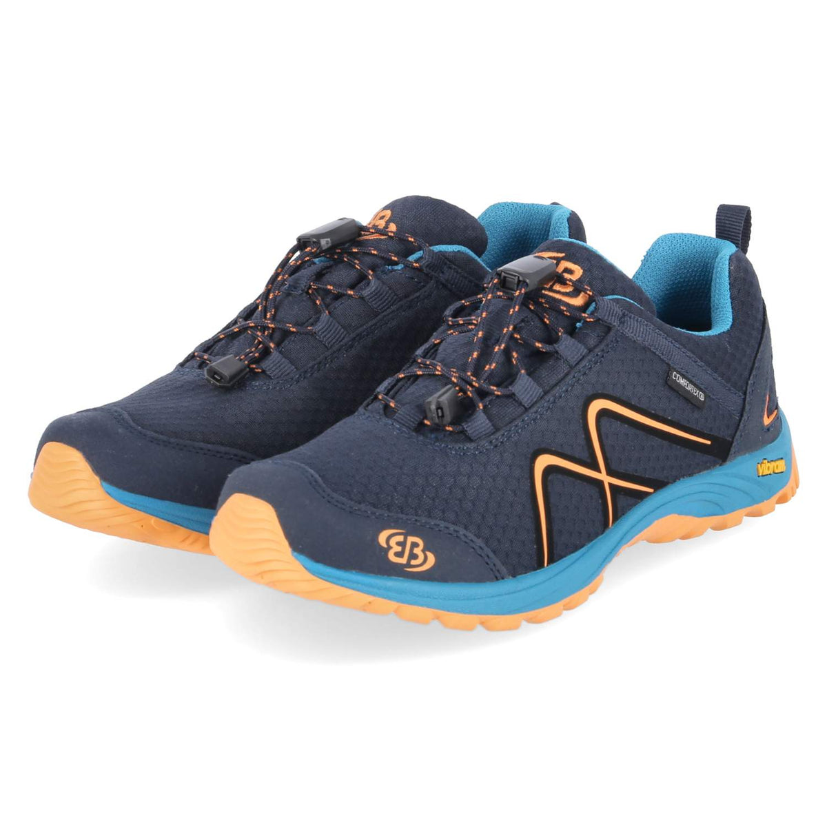 Trailrunner GUIDE  Blau