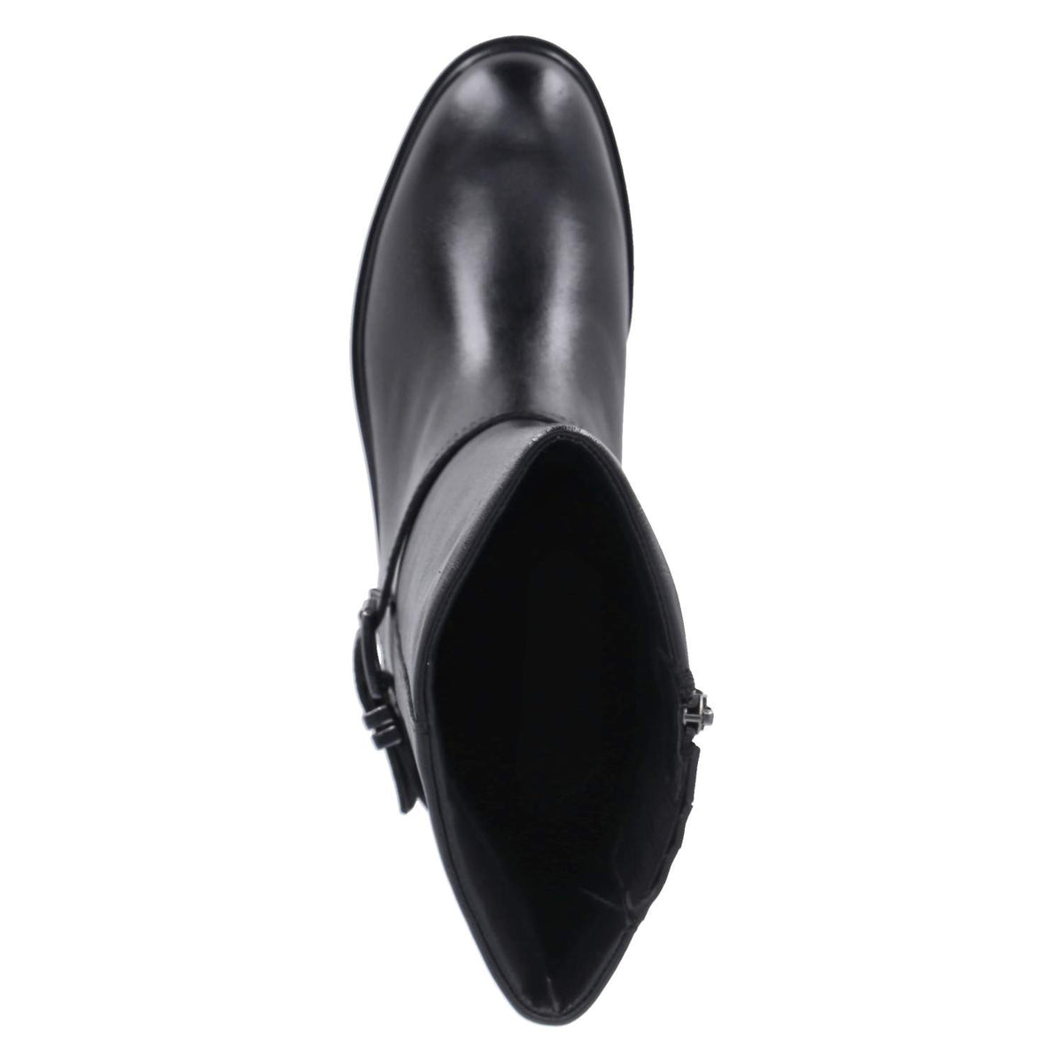 Stiefel  Schwarz