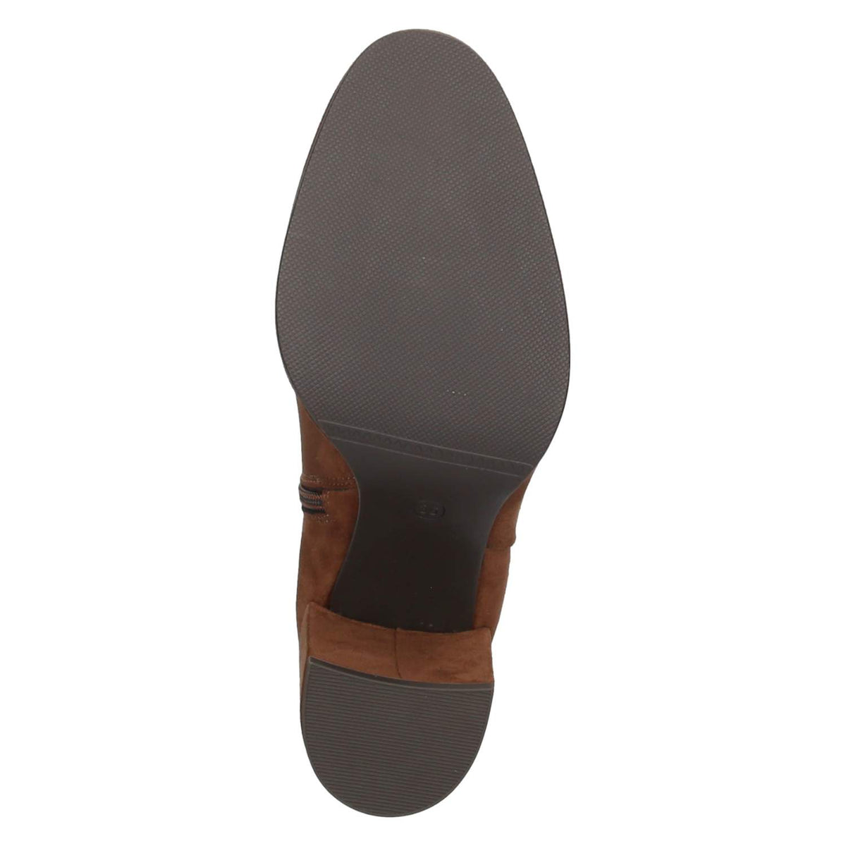 Ankle Boots  Braun