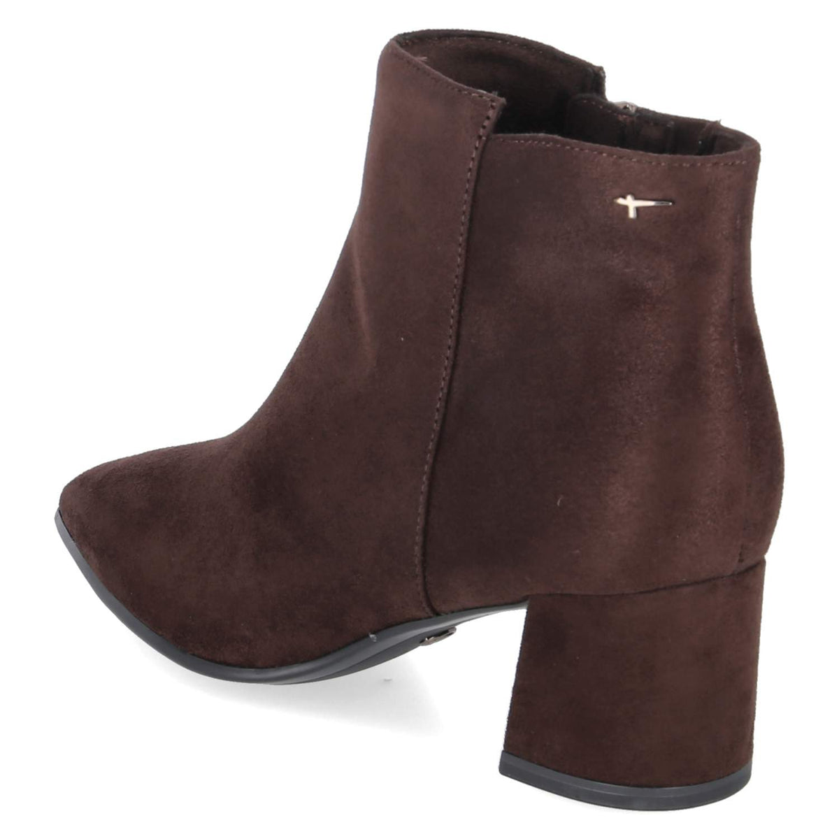 Ankle Boots  Braun