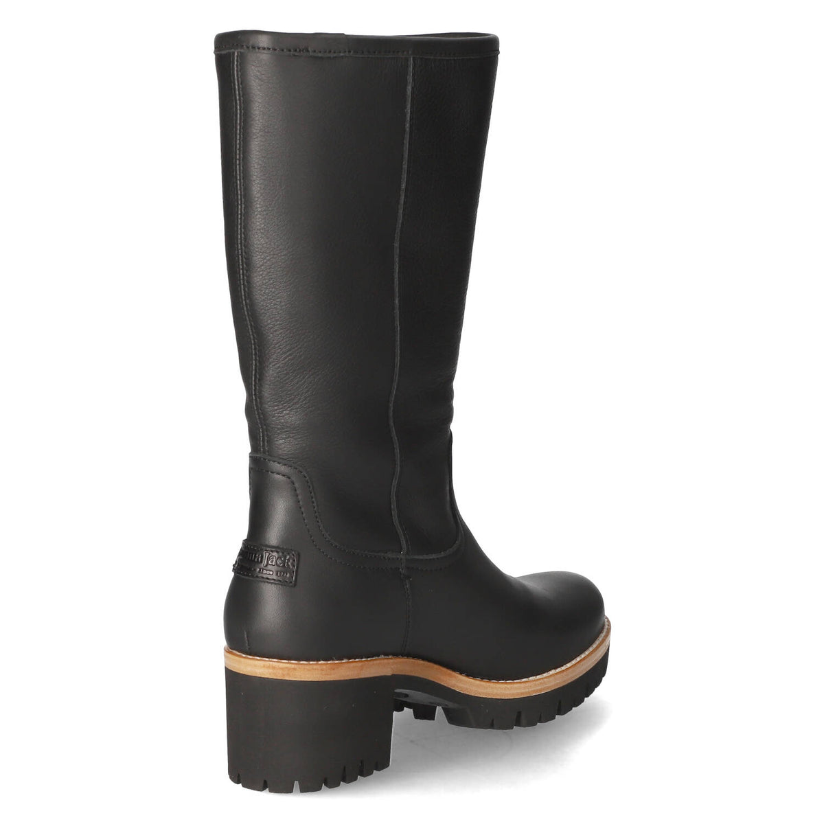Winterstiefel PATRICIA IGLOO B  Schwarz