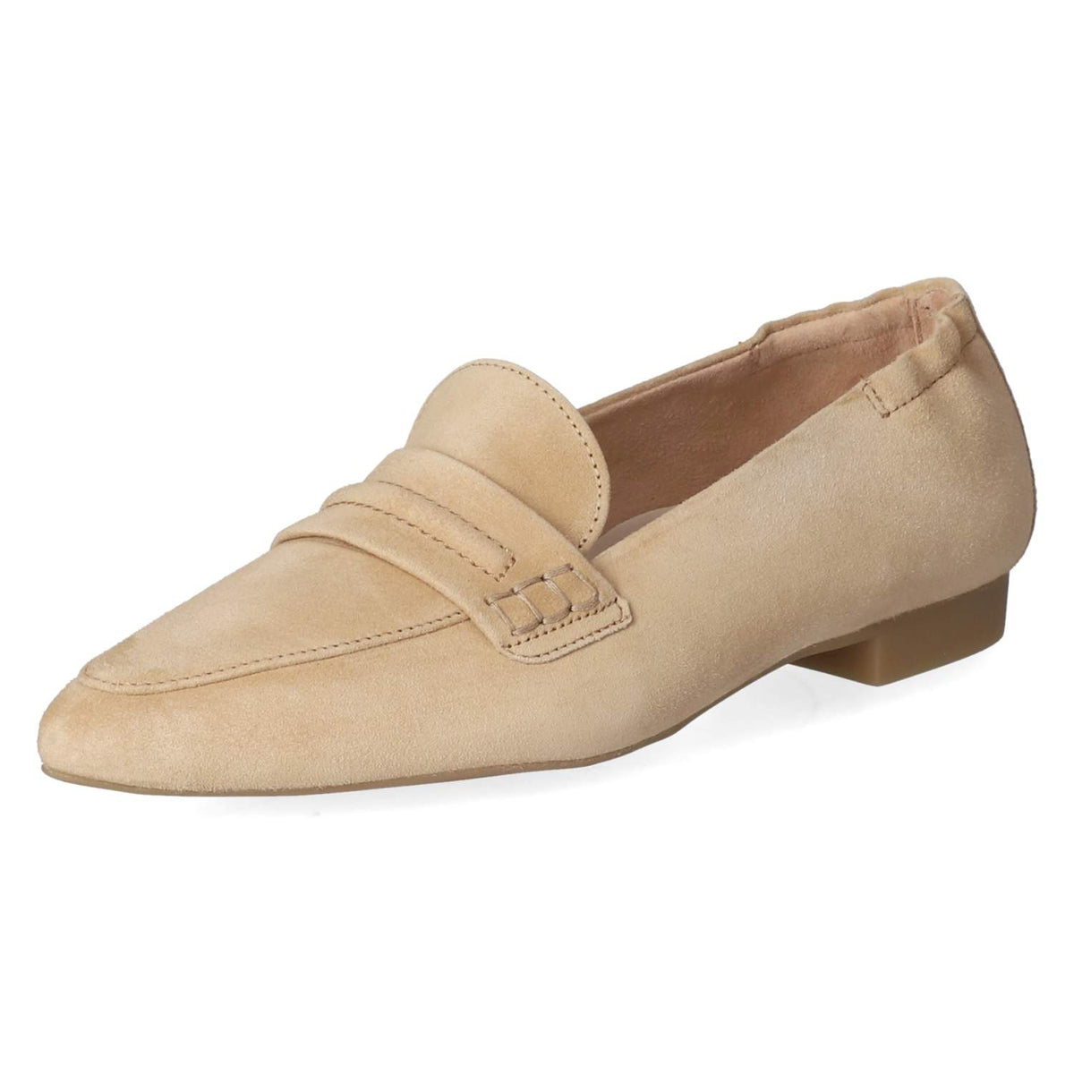 Loafer  Beige