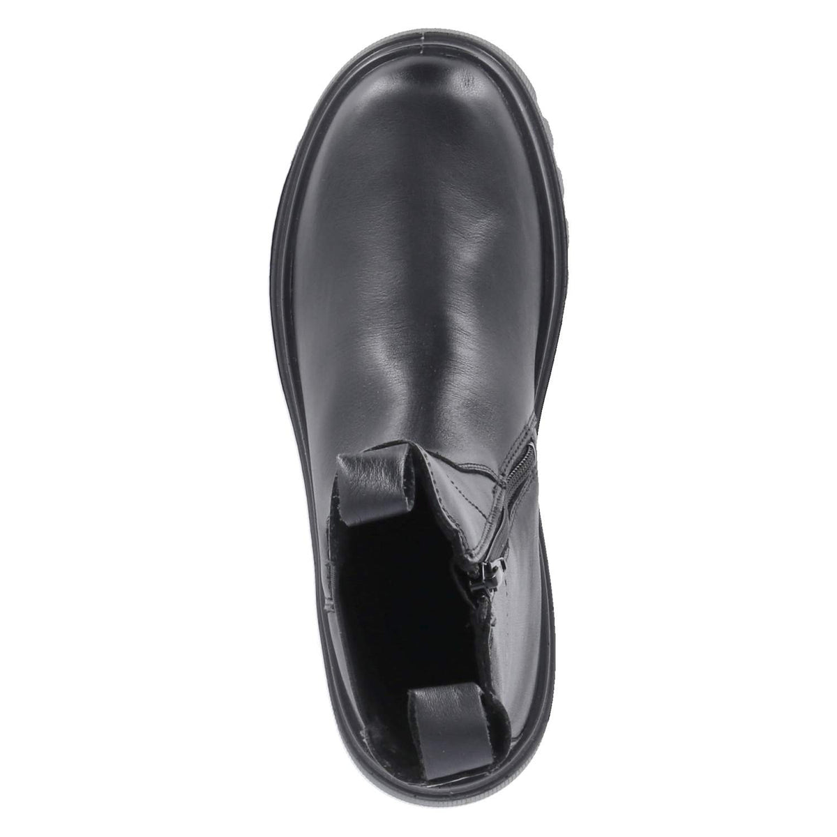 Chelsea Boots ABBY  Schwarz