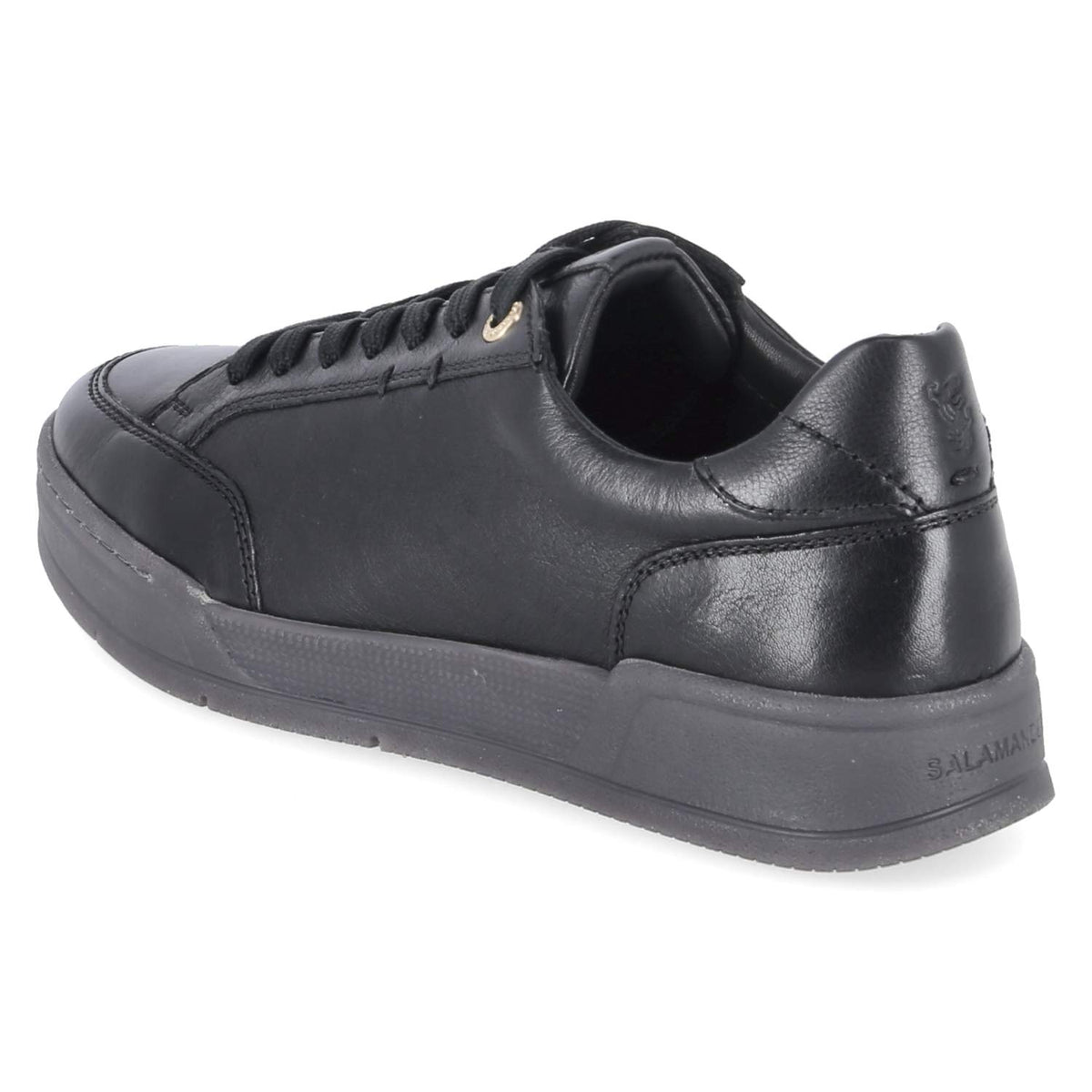 Low Sneaker  Schwarz
