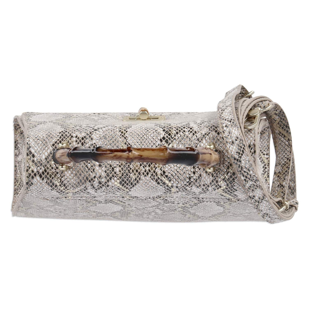 Handtasche KRISTINE  Beige