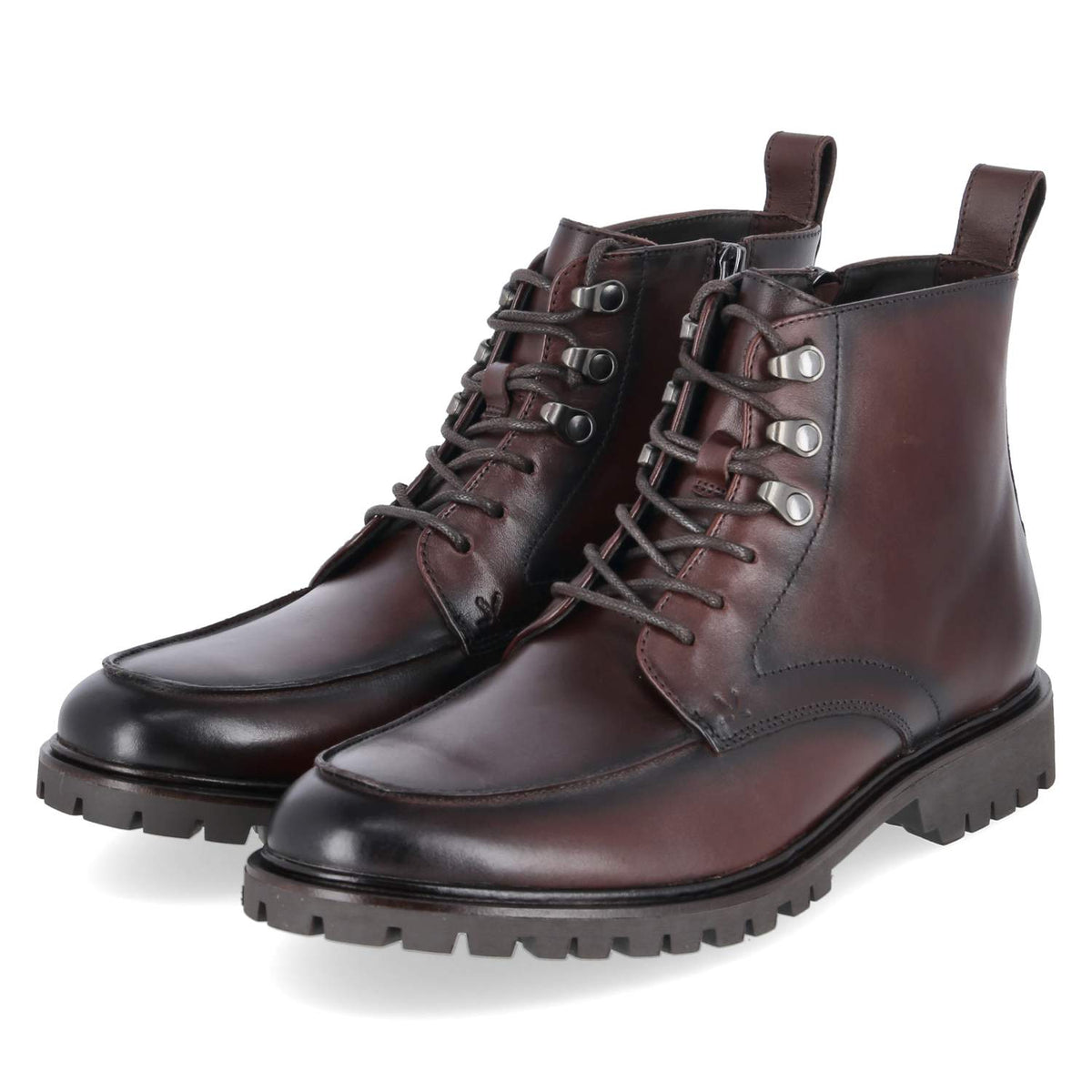 Stiefeletten VENTON 347  Braun