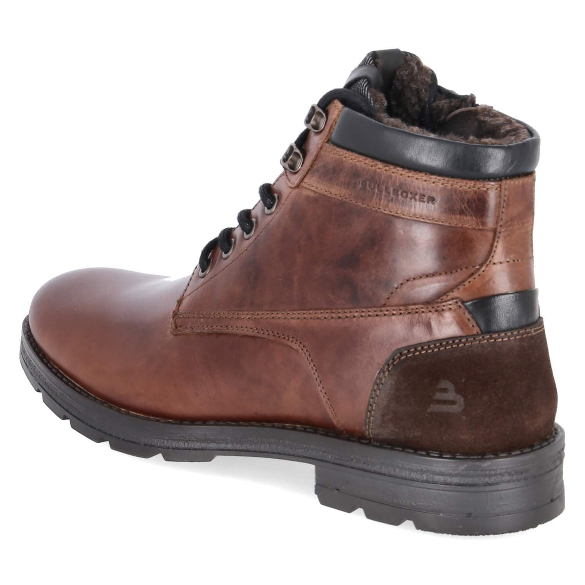 Boots  Braun