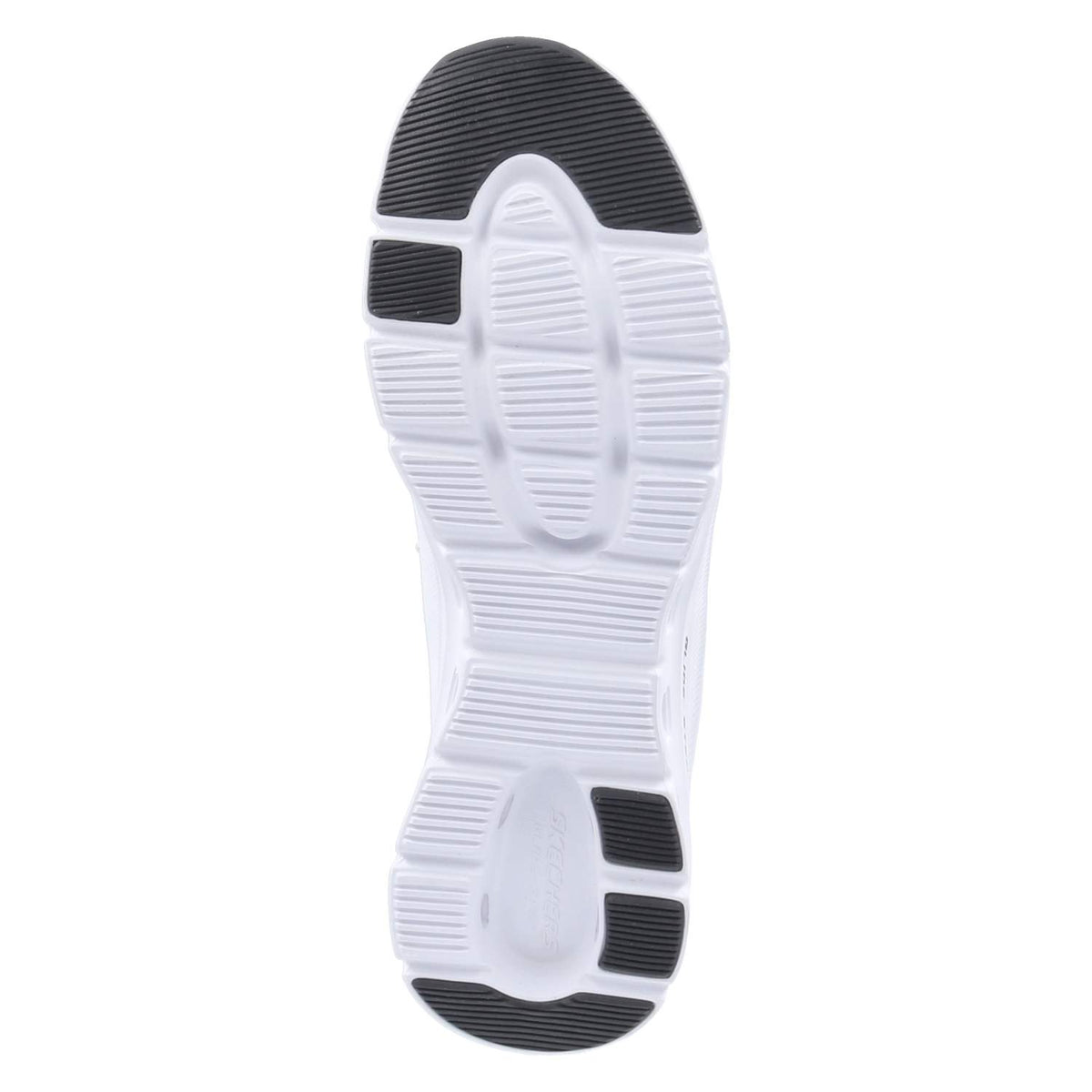 Low Sneaker GLIDE STEP PRO  Weiß