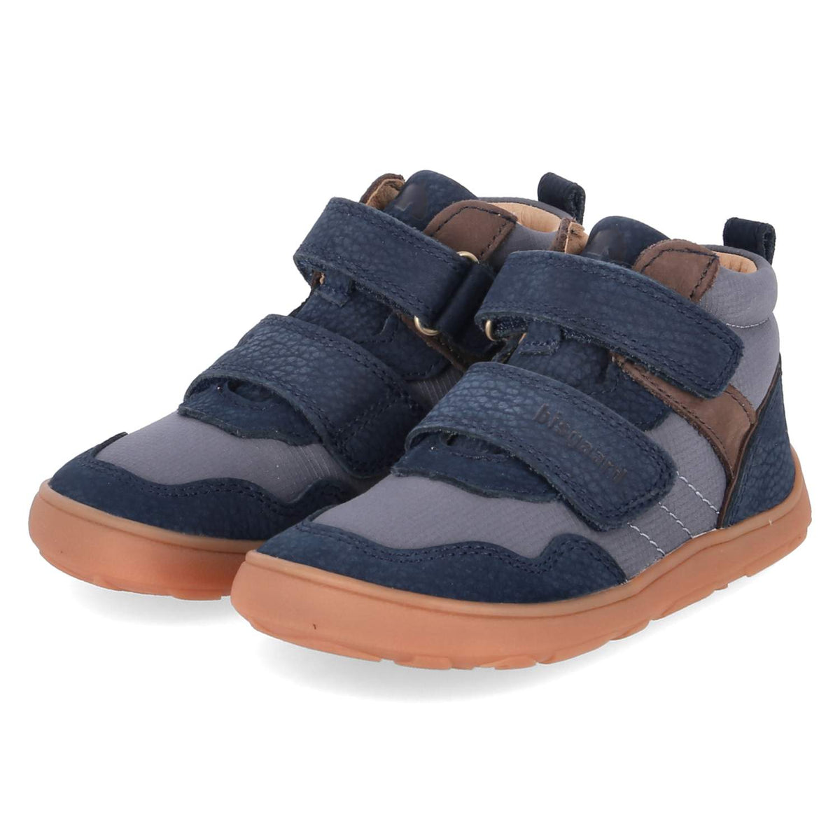 Barfuß-Sneaker BECKY  Blau