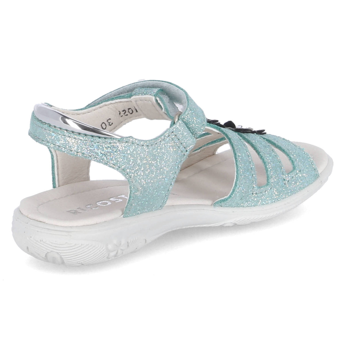 Sandalen CLEO  Türkis