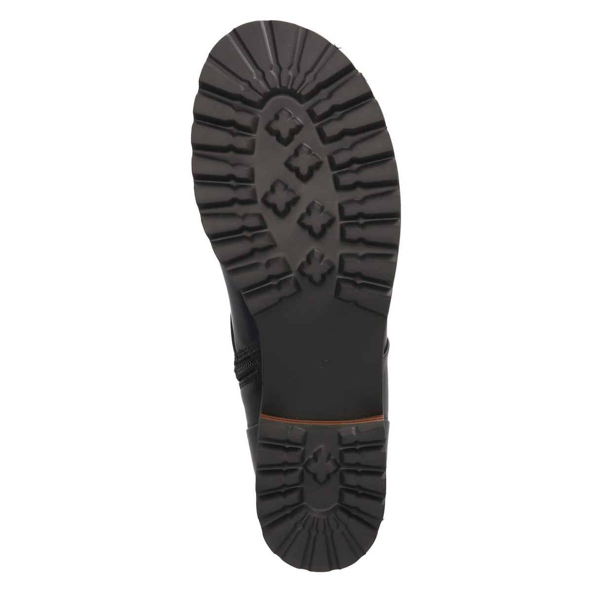 Stiefeletten  Schwarz