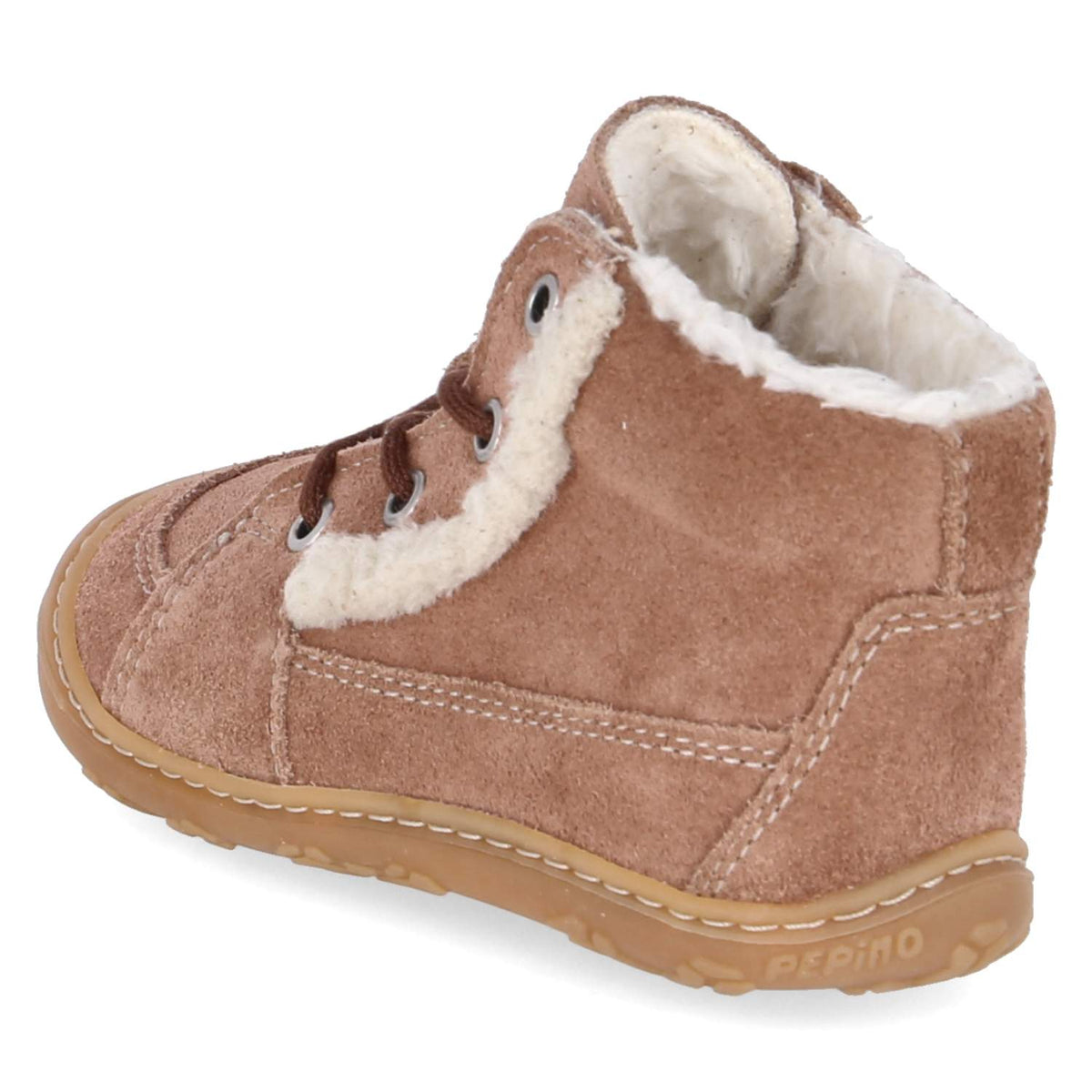 Winterstiefelette ELIN  Braun