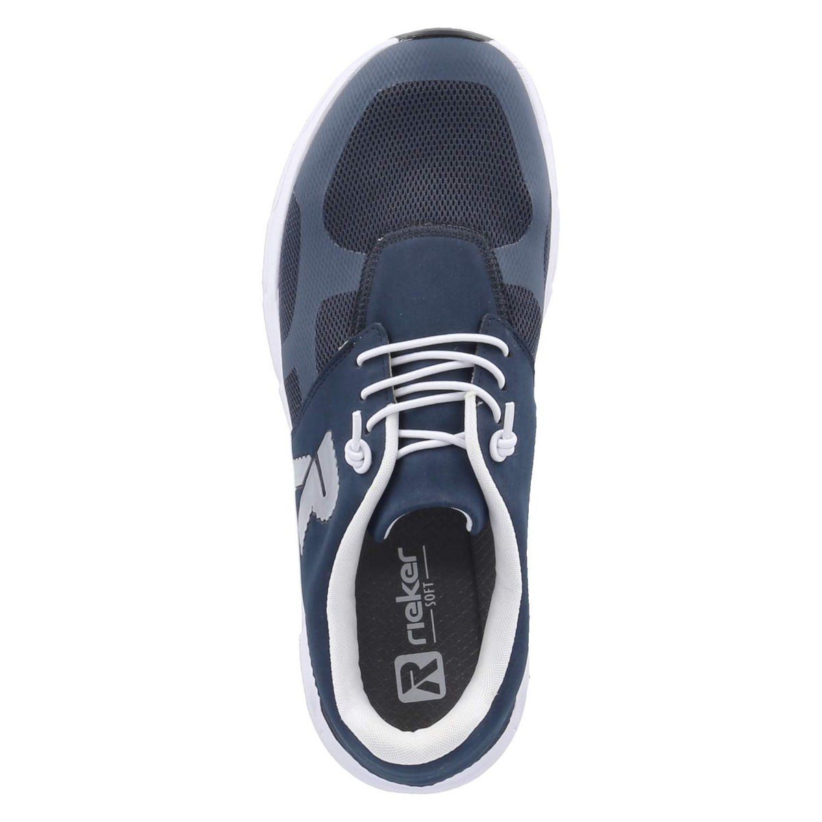 Low Sneaker  Blau