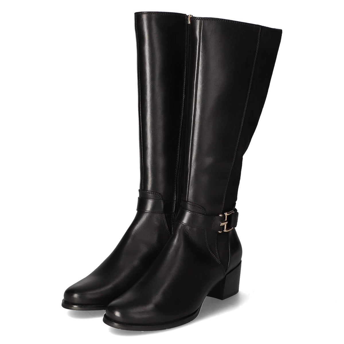 Stiefel  Schwarz