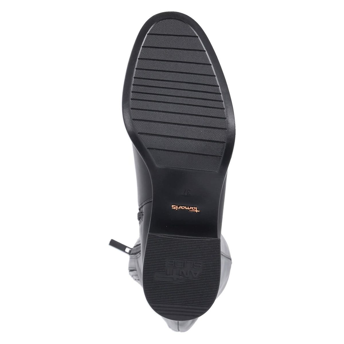 Stiefel  Schwarz