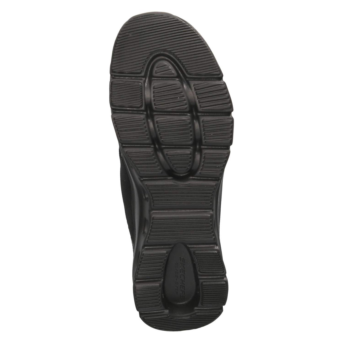 Slip InsSneaker GLIDE-STEP PRO  Schwarz