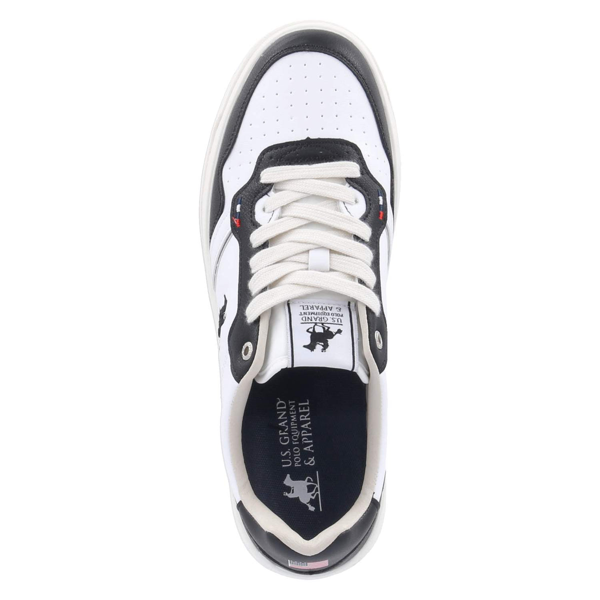 Sneaker GINNICA  Weiß
