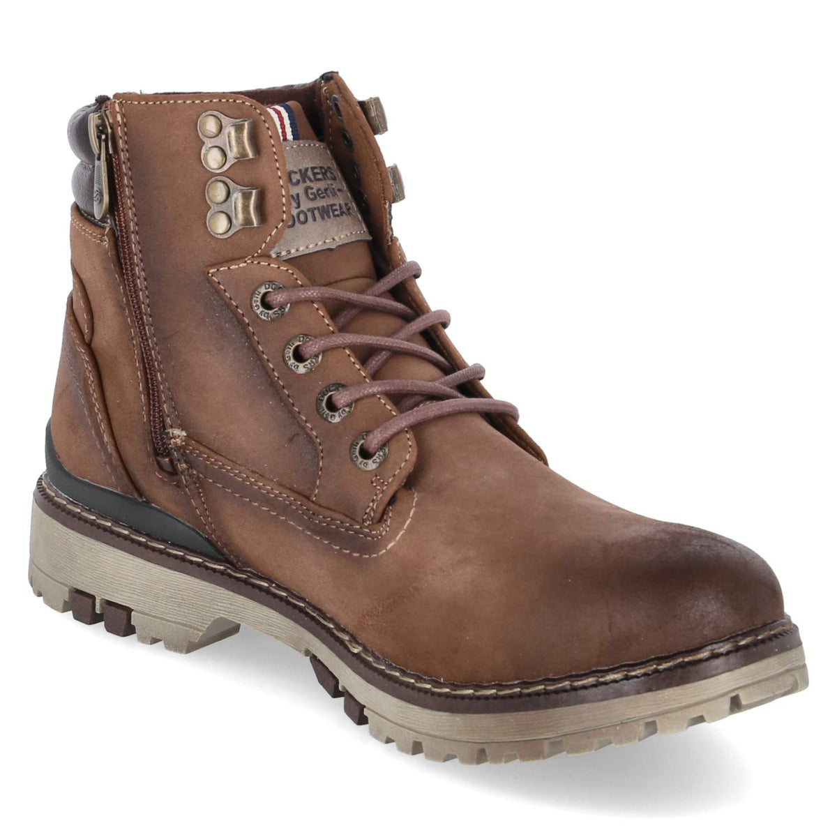 Boots  Braun