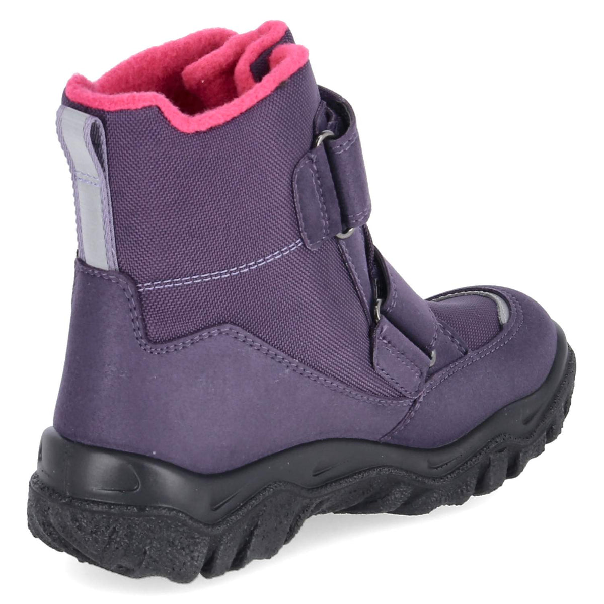 Snowboots HUSKY 2  Lila