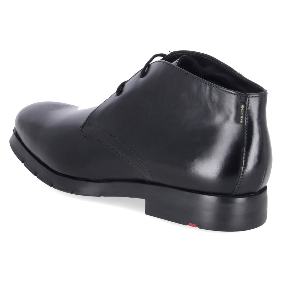 Chukka Boots EEZY PLUS 325GL  Schwarz