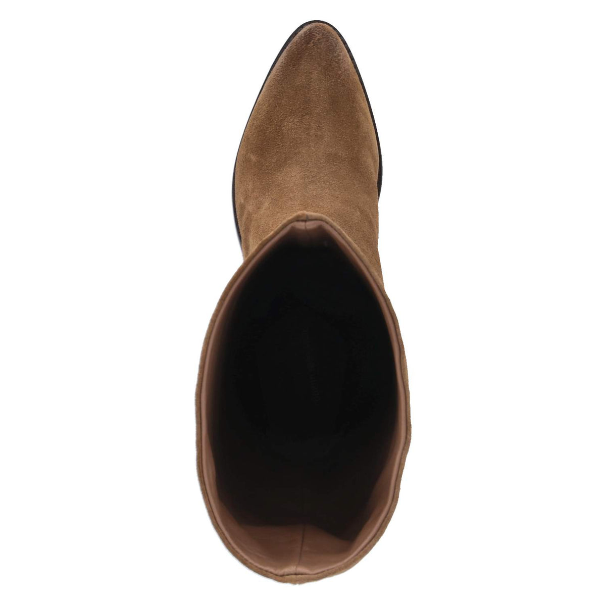 Stiefel THE NOTE BOOT  Braun