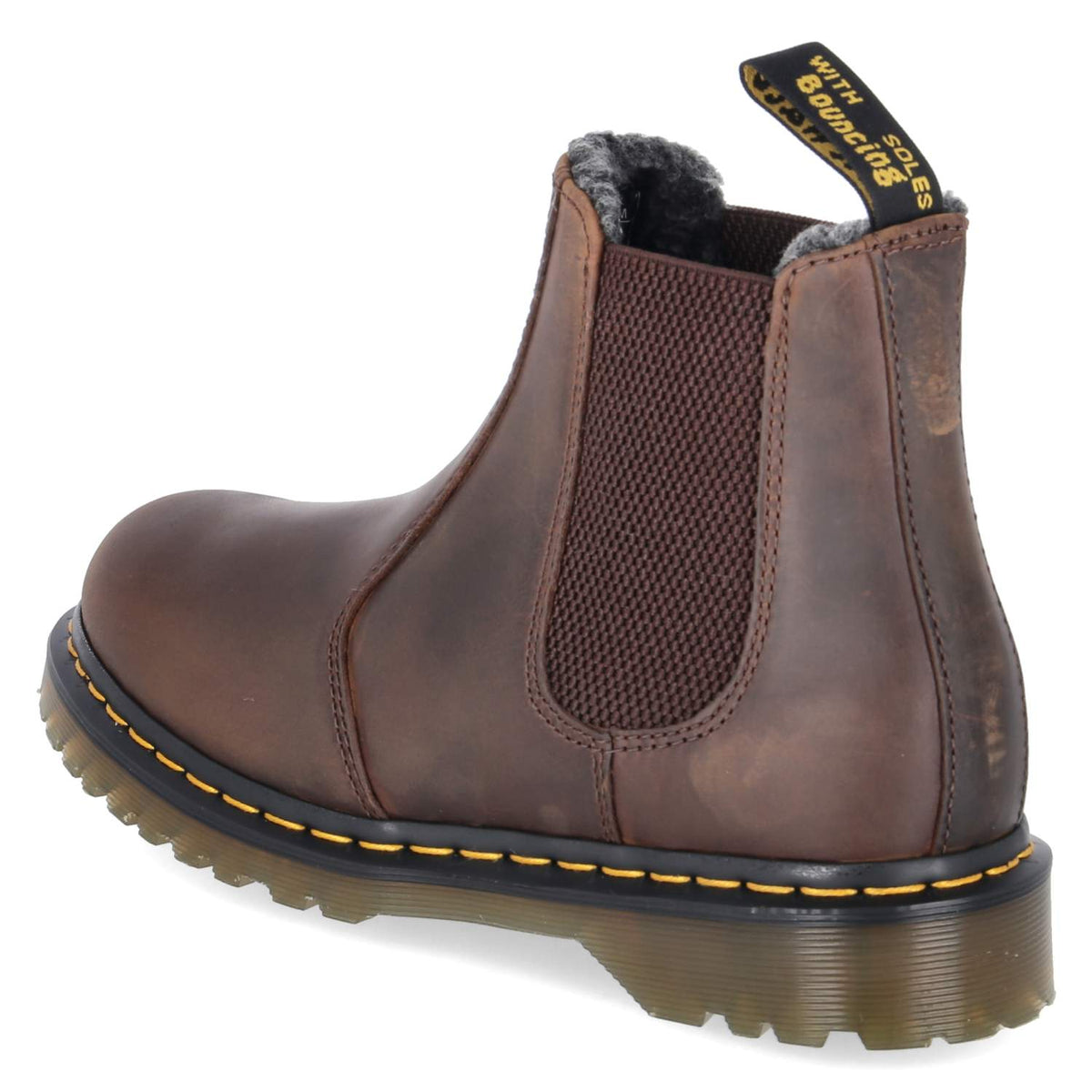Chelsea Boots 2976 WL  Braun