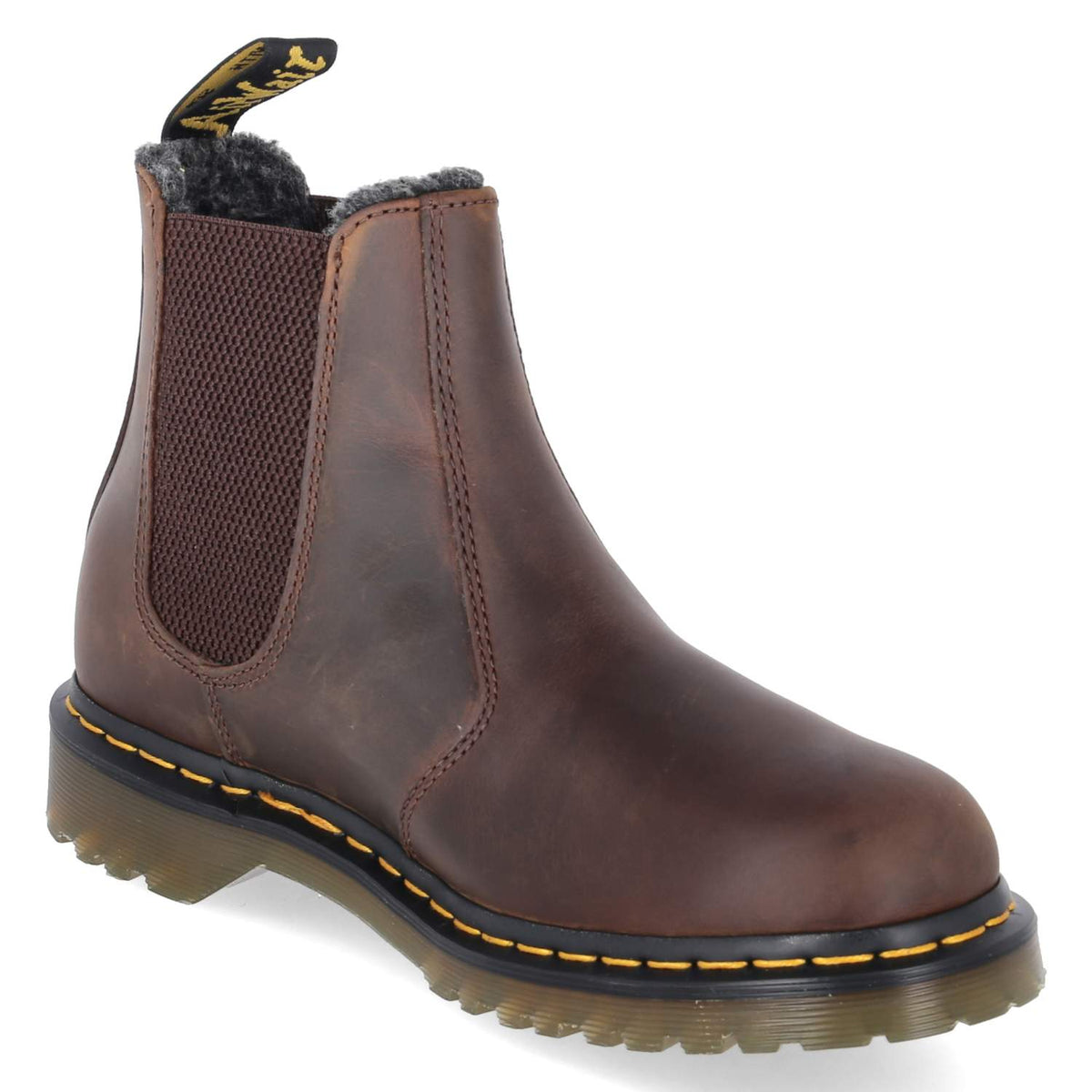 Chelsea Boots 2976 WL  Braun