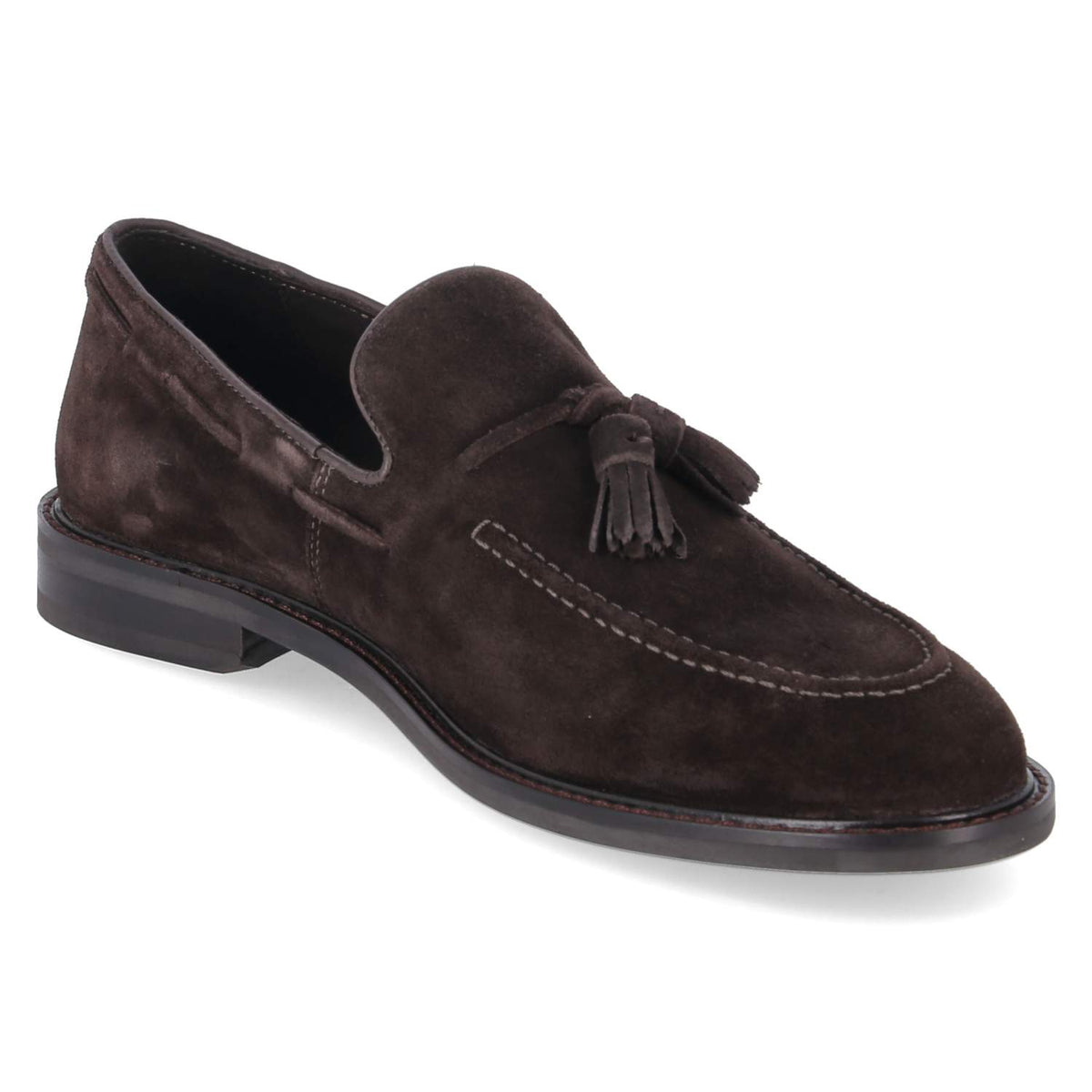Loafer LOZHAM  Braun