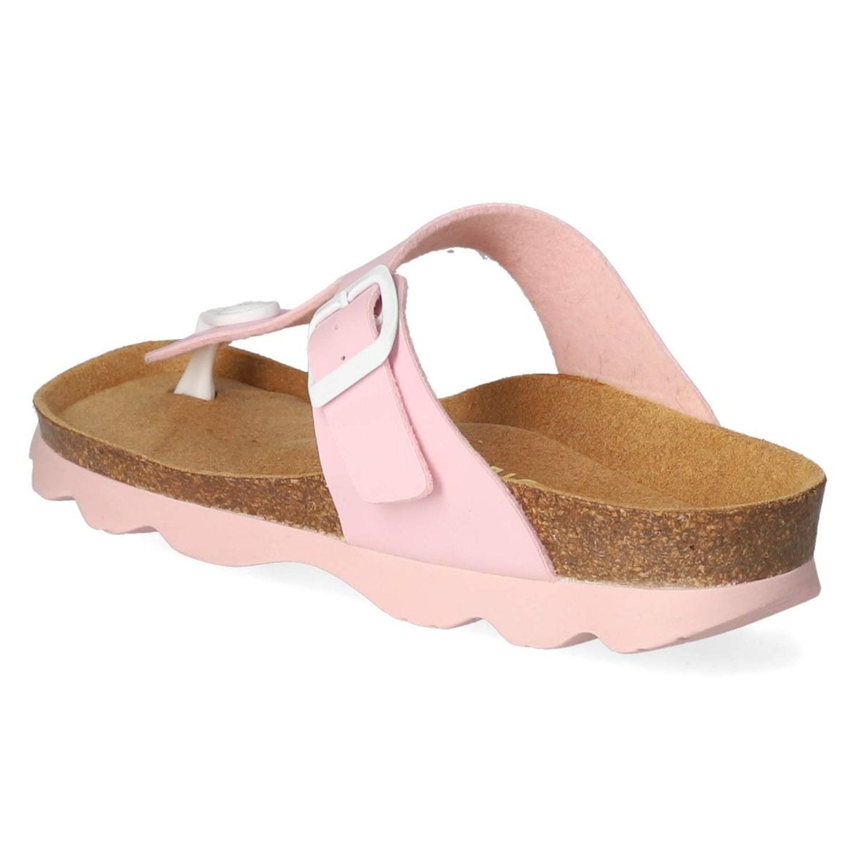 Zehentrenner  Rosa