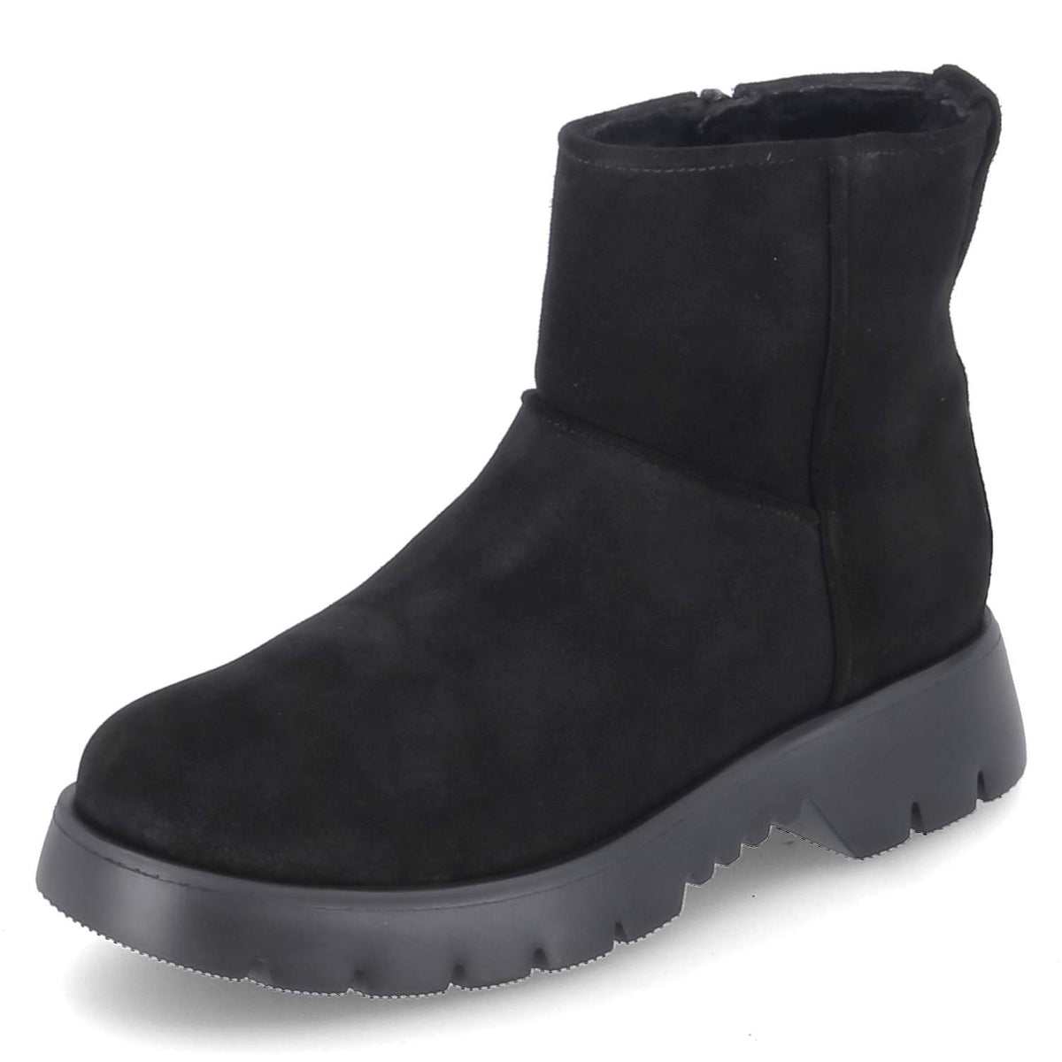 Winterboots  Braun