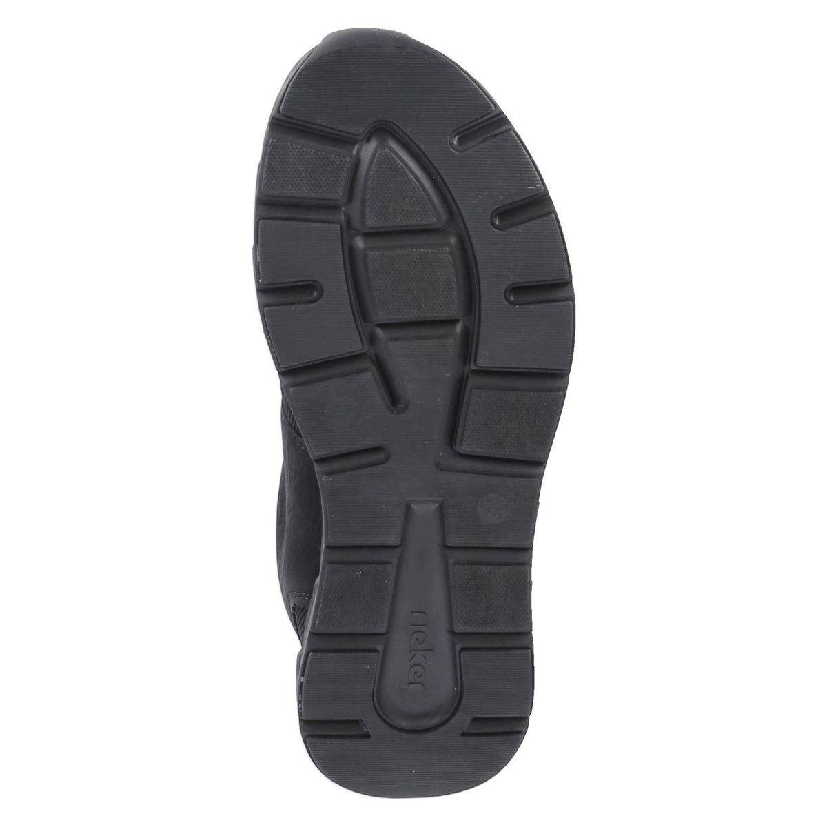 Low Sneaker  Schwarz