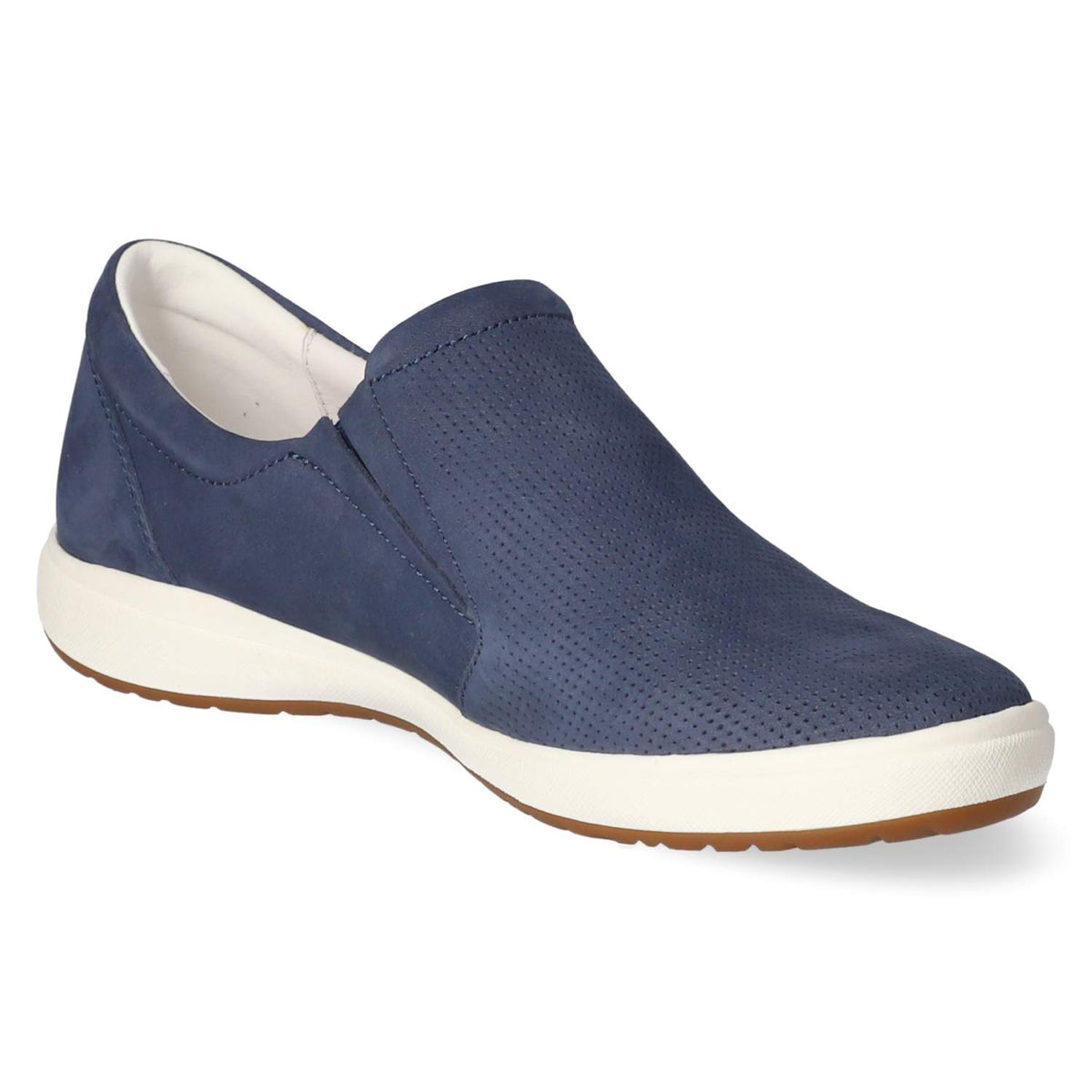 Slipper CAREN 22  Blau