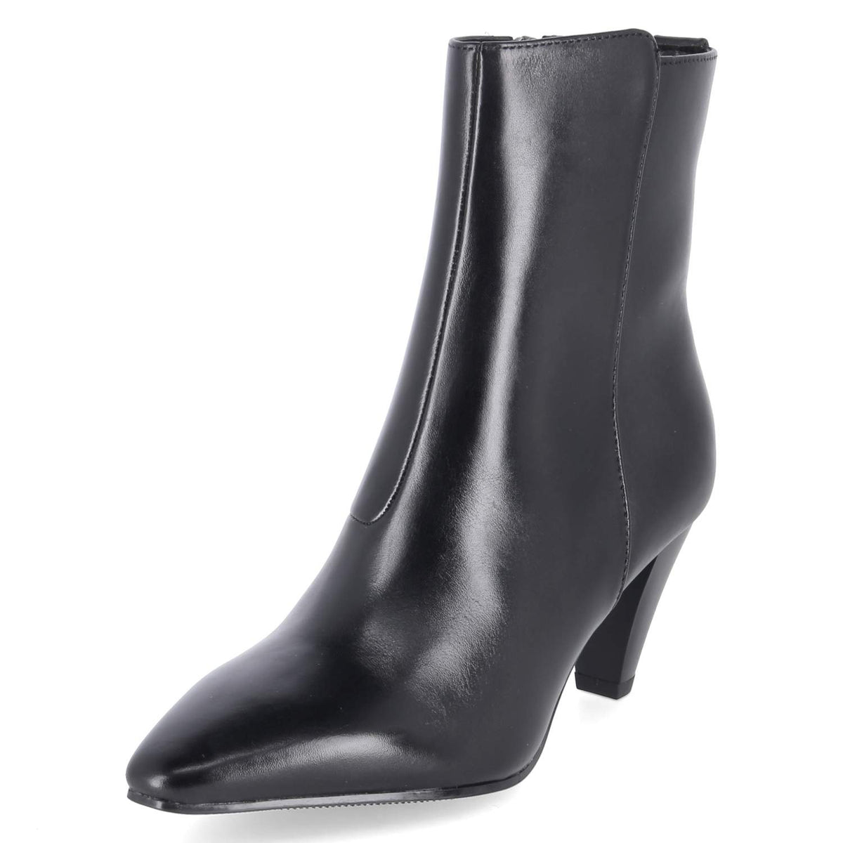Ankle Boots  Schwarz