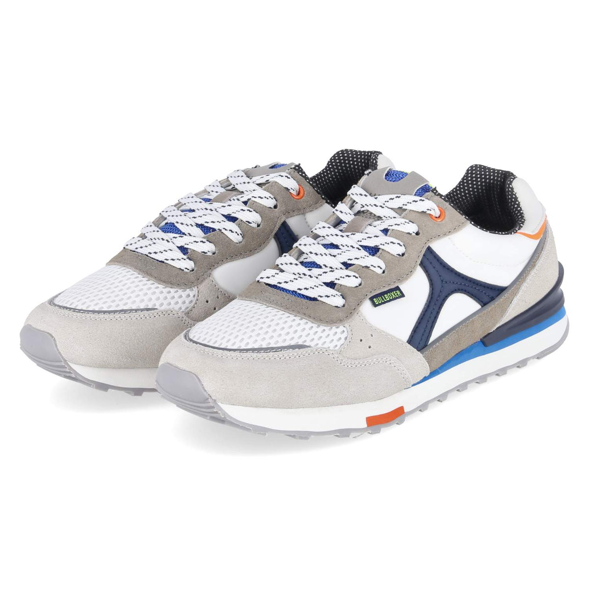Low Sneaker  Weiß