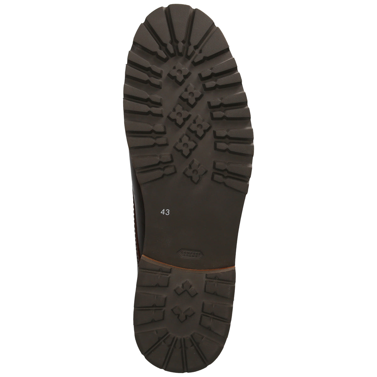 Winterboots EMERY IGLOO C1  Braun